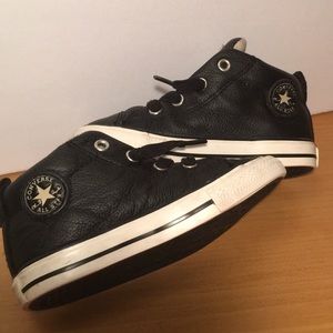 Converse Leather Chuck Taylor
